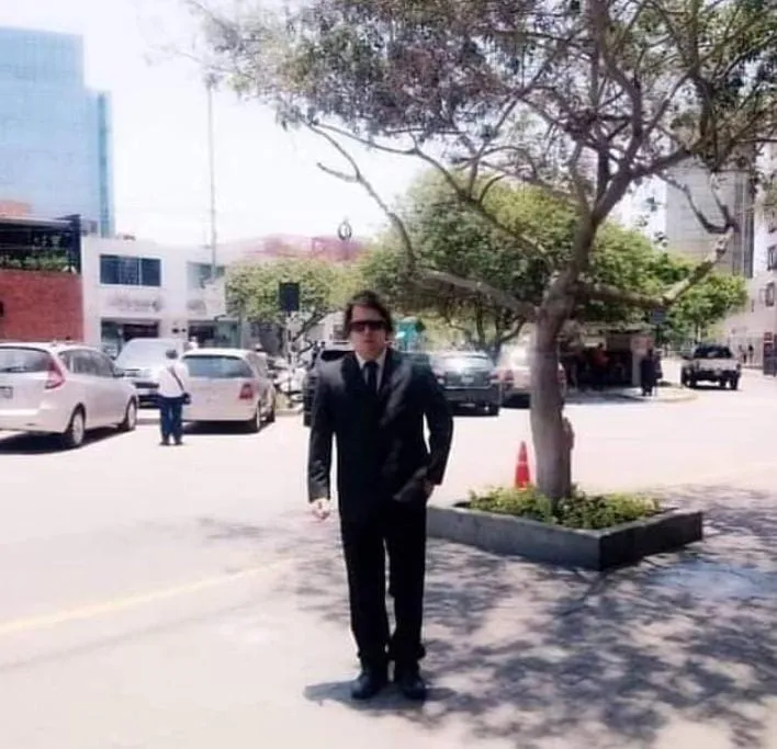 Heinz Carlos Acosta Serra, abogado penalista en Lima